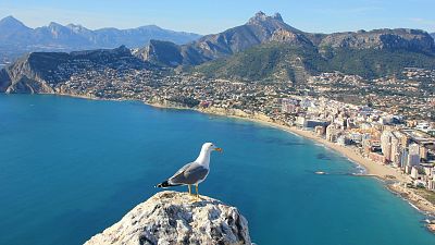 N�madas - Alicante, de la playa a las alturas - 11/07/20 - escuchar ahora