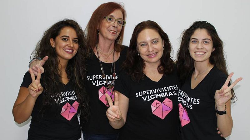 Alianza 2030 - Cesta amiga de Fundación Ana Bella - 12/07/20 - Escuchar ahora