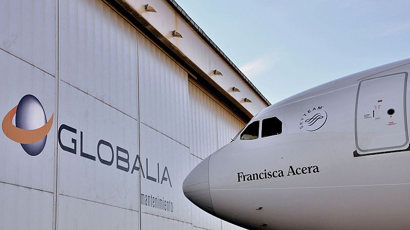 24 horas - Globalia negocia un rescate con el Gobierno tras la estimación de pérdidas "históricas"