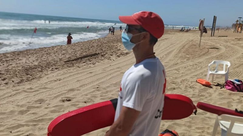 Juntos paso a paso - 11/07/20 - escuchar ahora