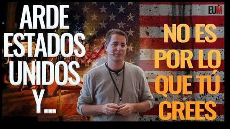 Espacio en blanco - El ejército espacial de Trump - 12/07/20 - escuchar ahora