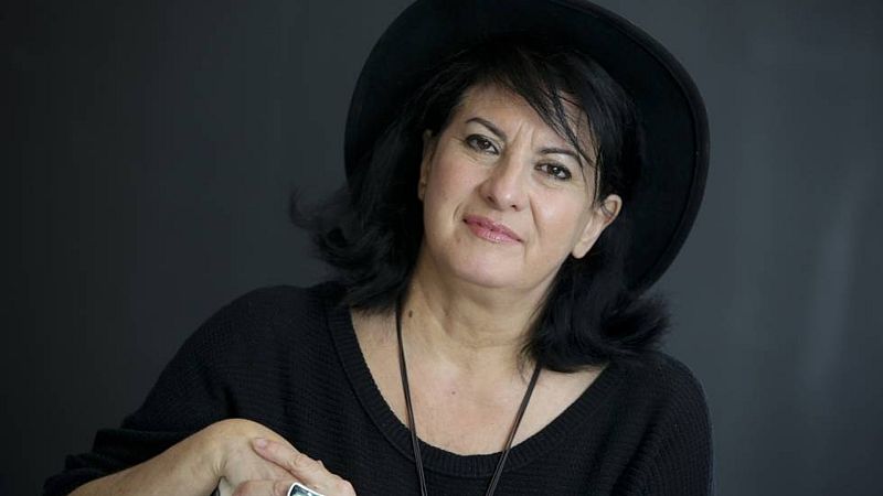 La estación azul - Los Premios Loewe de poesía: Aurora Luque y Raquel Vázquez - 12/07/20