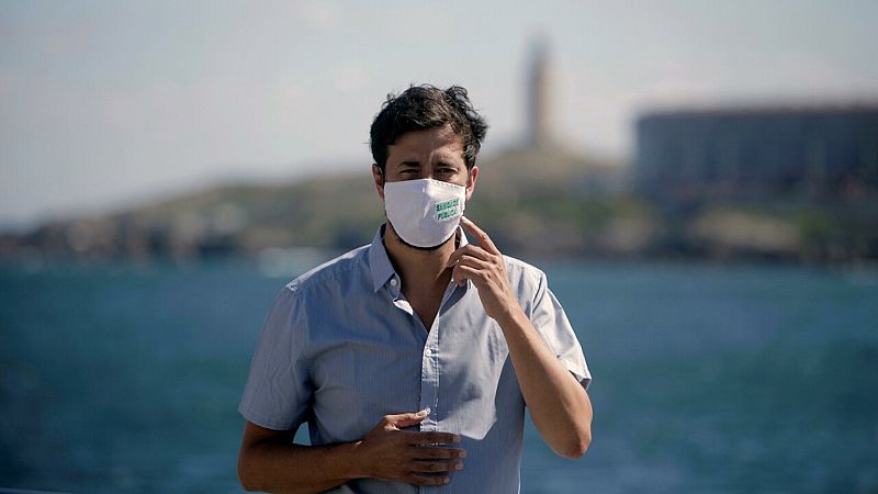 Elecciones gallegas - Borja San Ramón: "Tenemos que ser muy autocríticos con estos resultados, ha sido un fracaso colectivo" - Escuchar ahora