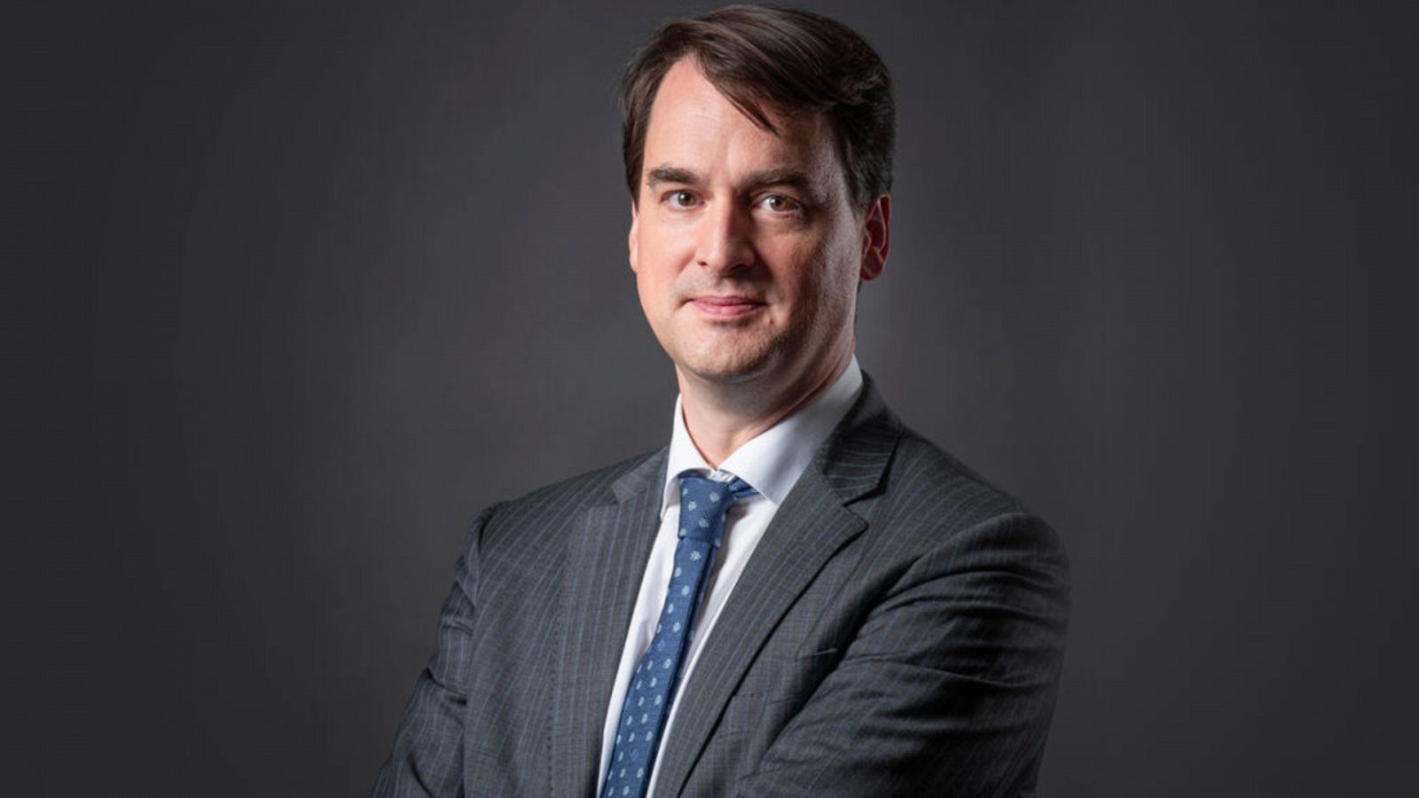 La entrevista de Radio 5 - Christoph Wolfrum - 13/07/20 - Escuchar ahora