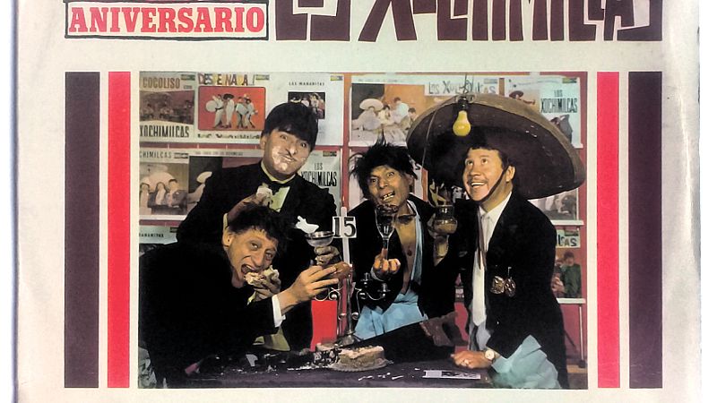 Memoria Beatle - Las versiones más disparatadas de "She loves you" - 14/07/20 - Escuchar ahora