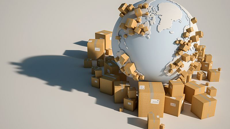 Euroeconomía en Radio 5 - OCDE: Los cambios globales post pandemia - 14/07/20