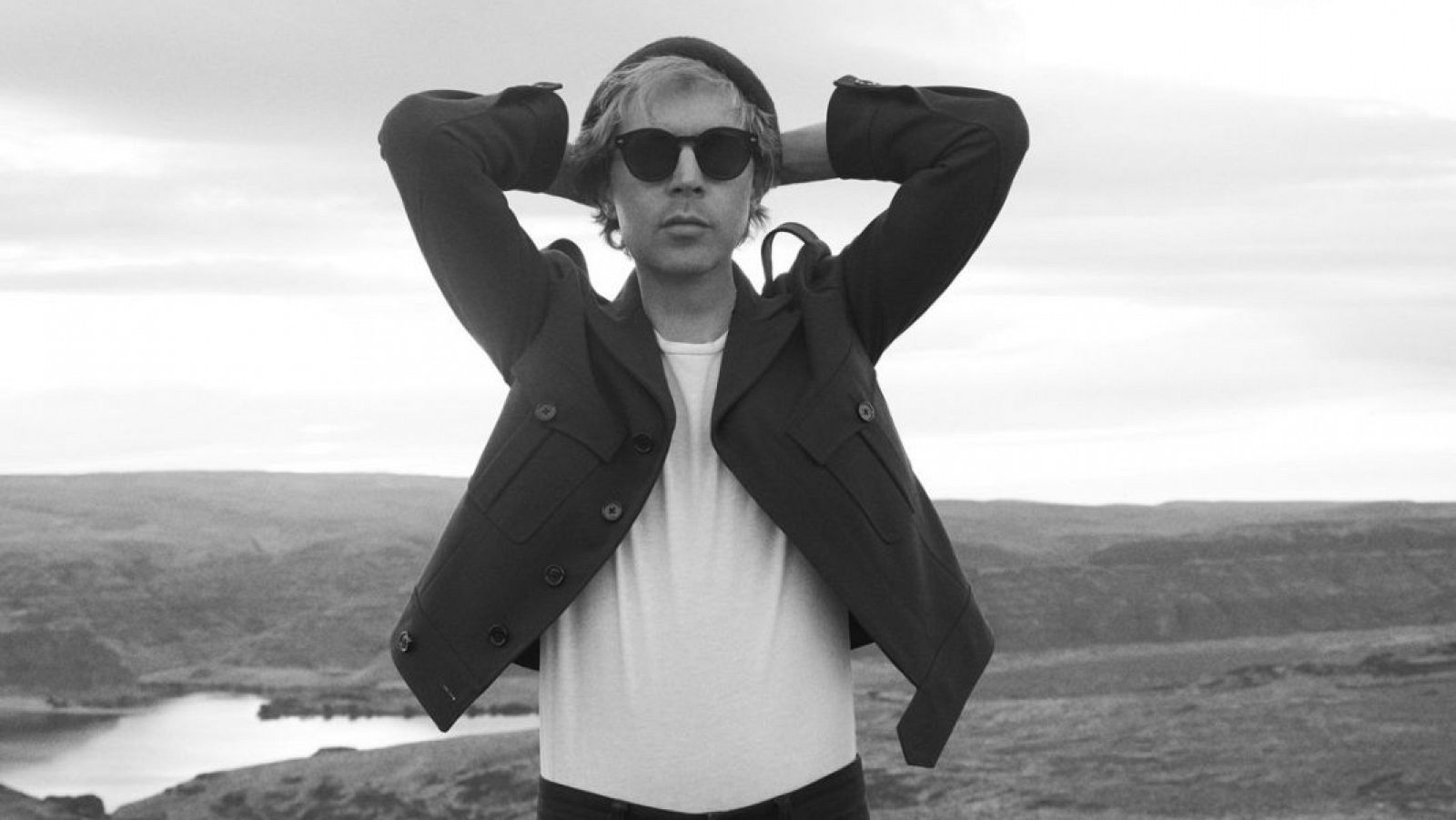 Na Na Na -  Beck remezclado por Khruangbin y Gordi - 16/07/20 - escuchar ahora