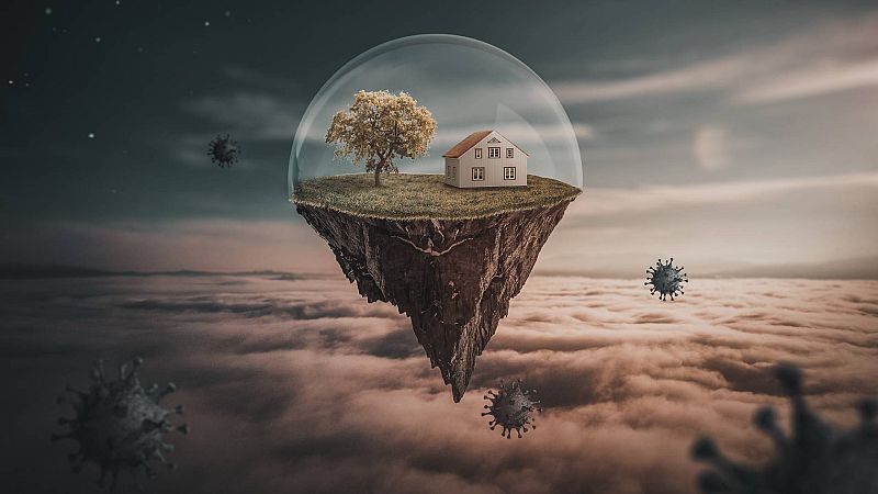 Nómadas - La quincena más larga de nuestras vidas - 18/07/20 - escuchar ahora