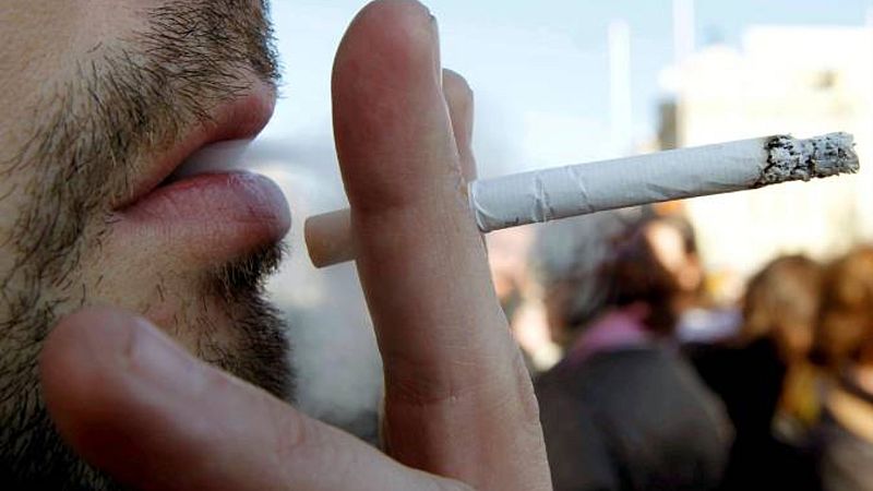 Adicciones - Paquetes neutros de tabaco - 15/07/20