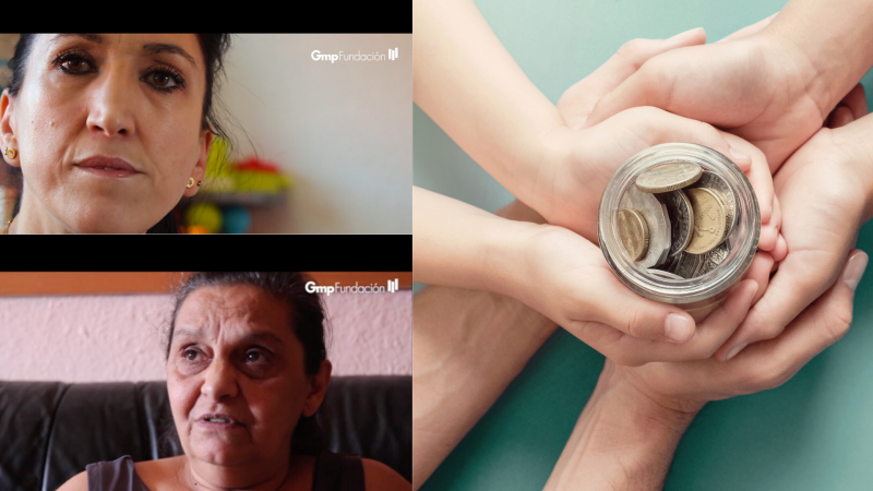 Todo Noticias Mañana - Alimentos por la inclusión - Escuchar ahora