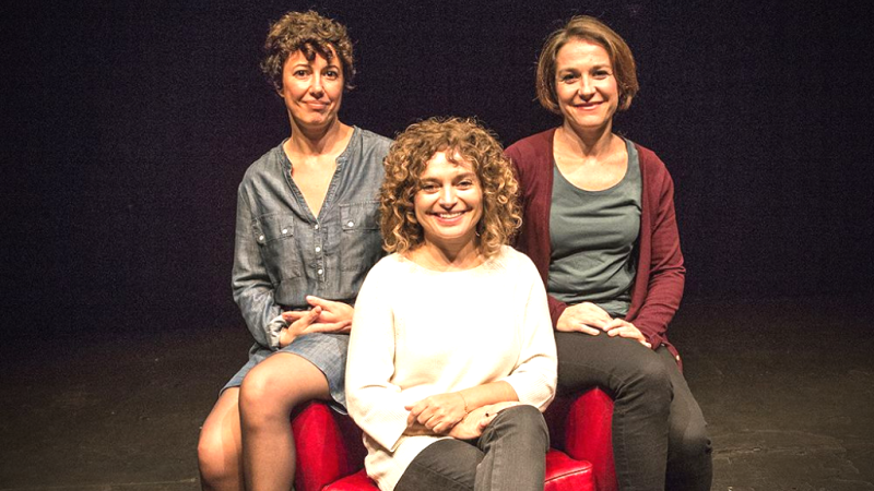 Las mañanas de RNE con Íñigo Alfonso - Empecemos el día con... Teatro - Escucha ahora