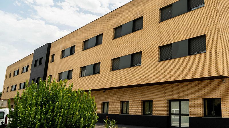 Las mañanas de RNE con Íñigo Alfonso - Las residencias de mayores intentan recuperarse del coronavirus - Escuchar ahora