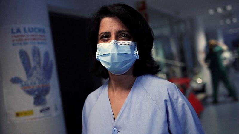 14 horas - Las mujeres pierden hasta un 11% de su salario al ser madres