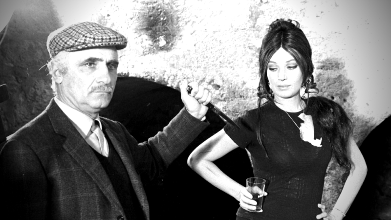 Las Mañanas de RNE con Íñigo Alfonso -  Empecemos el día con... cine - Escucha ahora