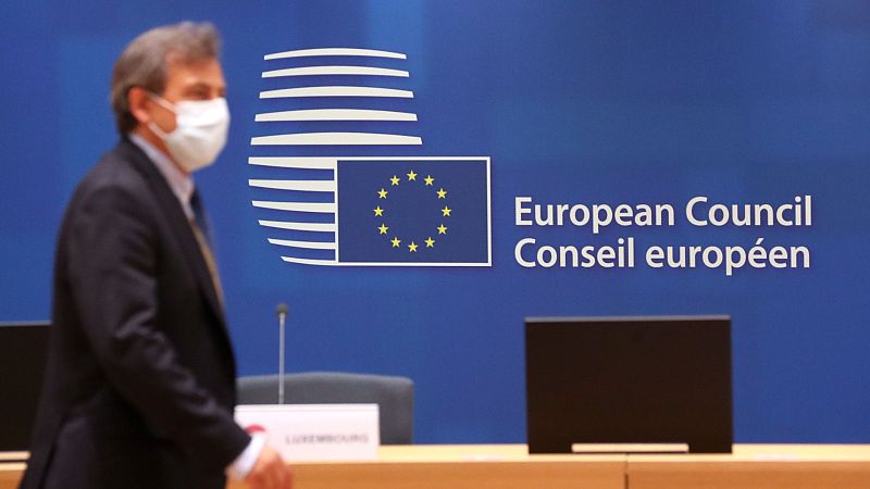 Las mañanas de RNE con Íñigo Alfonso - ESADE: "Si no se aprueba el fondo europeo, será difícil que el BCE siga actuando con decisión"