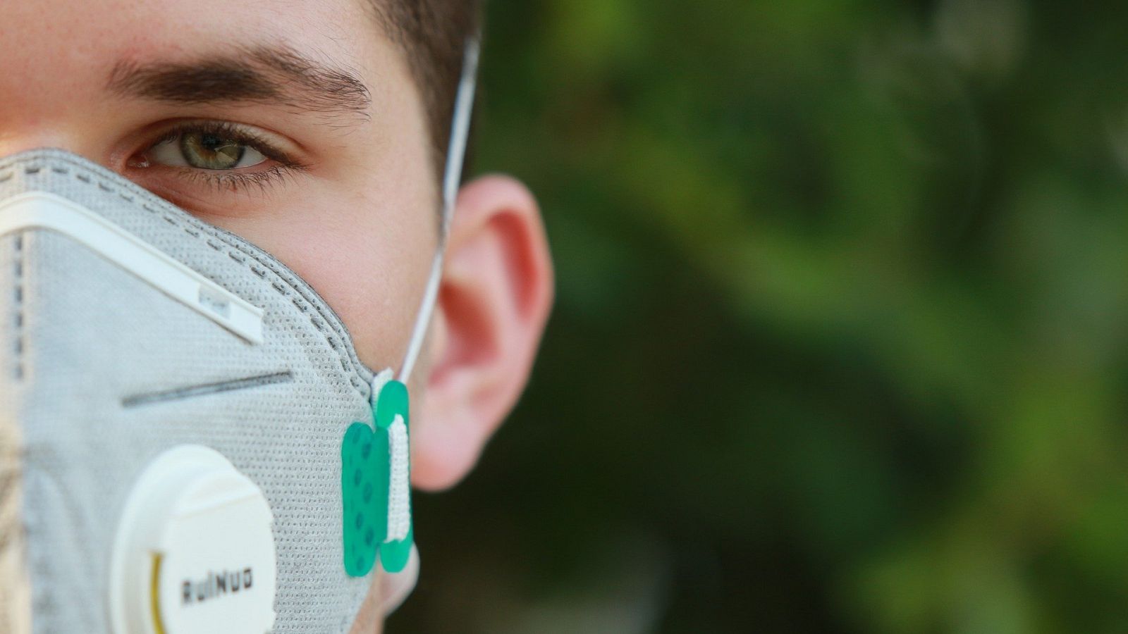 A su salud - ¿Afecta el covid19 a la salud de nuestros ojos? - 17/07/20 - Escuchar ahora