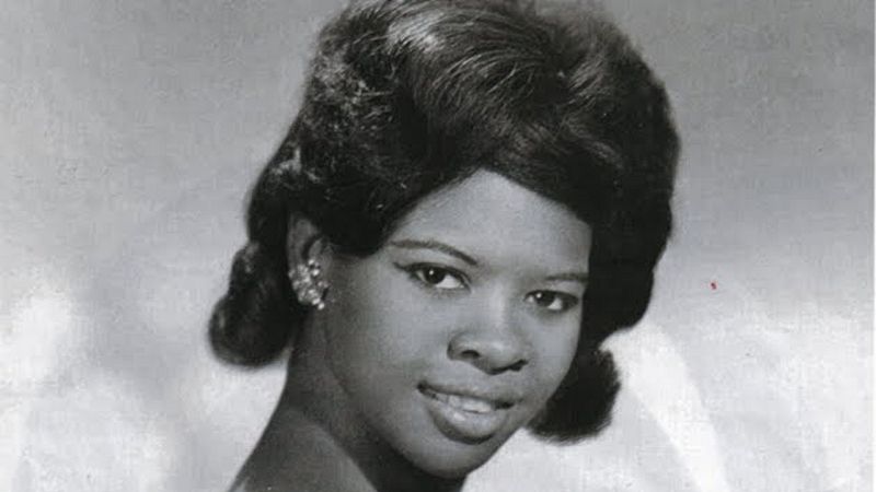 Píntalo de negro. El soul y sus historias - Irma Thomas, la reina del soul de Nueva Orleans - 17/07/20