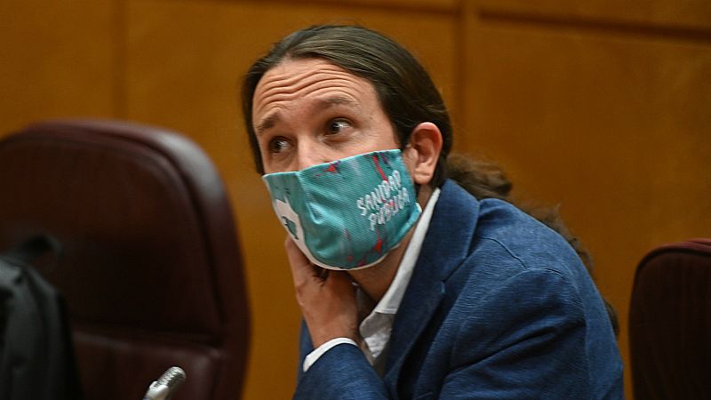 14 horas - Podemos concluye que su fracaso electoral se debe a al Podemos concluye que su fracaso electoral se debe a su "debilidad organizativa" y las "peleas internas" del pasado - Escuchar ahora