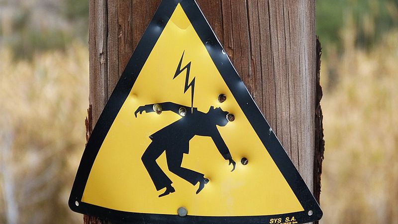 ¡Música, Maeztu! - Peligro - 19/07/20 - Escuchar ahora