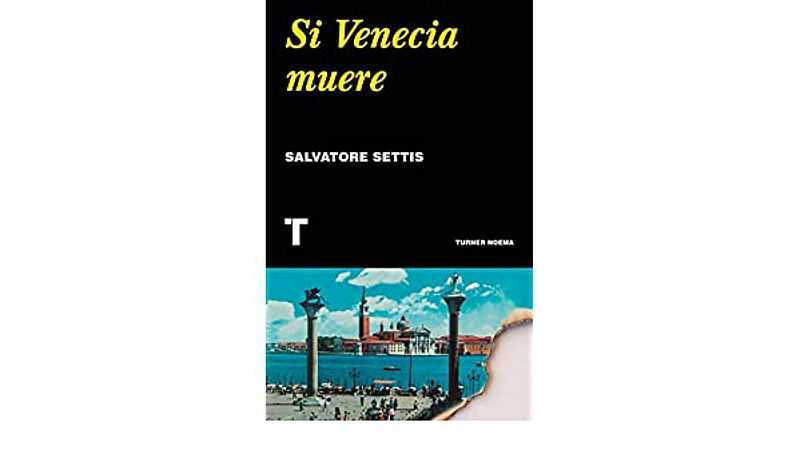 24 horas - El paseo de Corominas: Si Venecia muere - Escuchar ahora