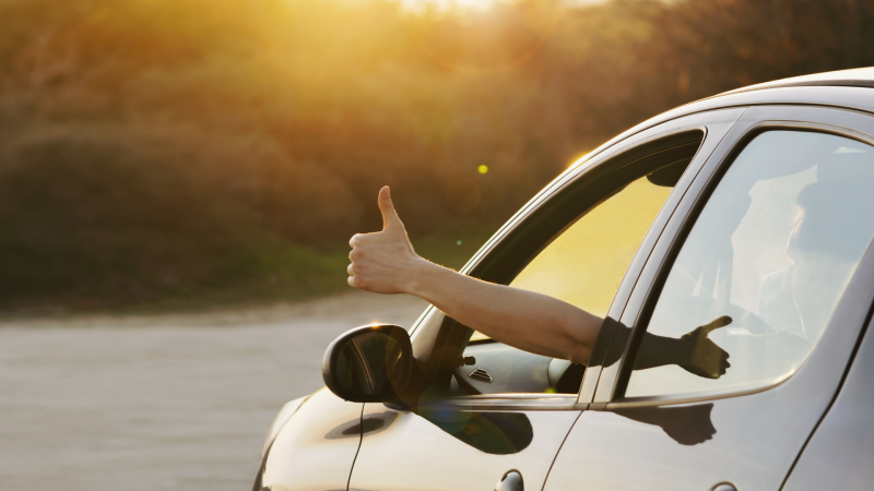 24 horas - Las ayudas a la compra de un automóvil tendrán que declararse