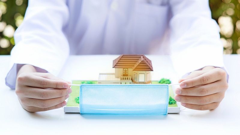 24 horas - ¿Cambiará la forma de construir tras la pandemia?