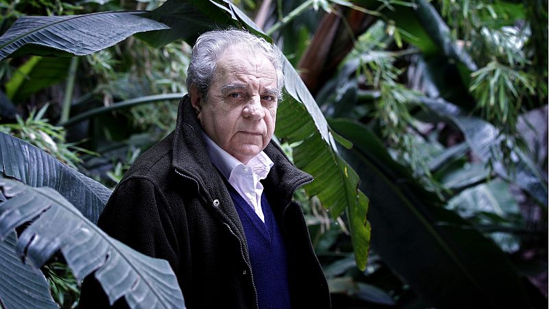 14 horas Fin de Semana - Juan Marsé, aprendiz eterno y barcelonés empedernido