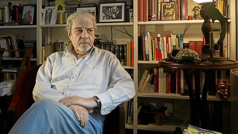 24 horas fin de semana - 20 horas - Juan Marsé la pluma que dibujo los barrios de la España de posguerra - Escuchar ahora