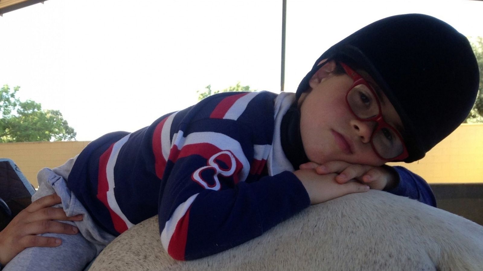 24 horas fin de semana - 20 horas - Los beneficios de los campamentos inclusivos como terapia  para niños con discapacidad o enfermos - Escuchar ahora