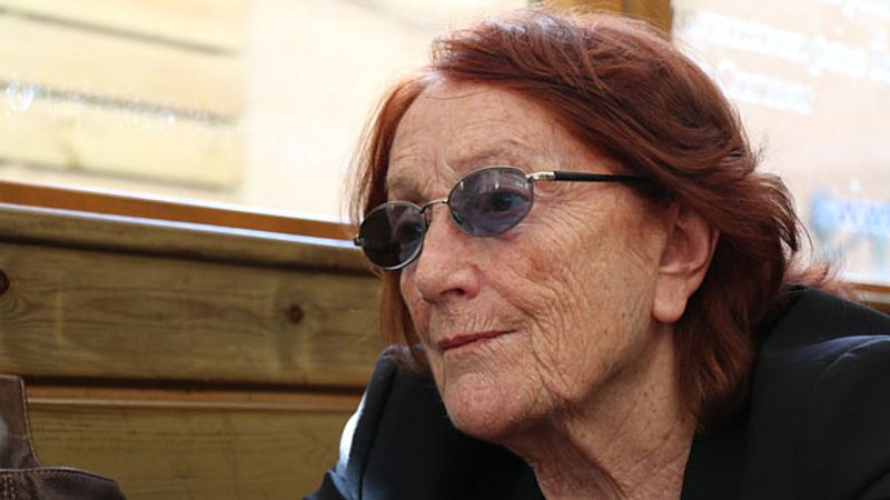 24 horas fin de semana - 20 horas - Rosa Regás: "Juan Marsé en la escritura nos ha demostrado el verdadero camino de la creación y el arte"