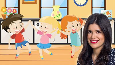 La estación azul de los niños - Niños grandes y a bailar - 18/07/20 - escuchar ahora