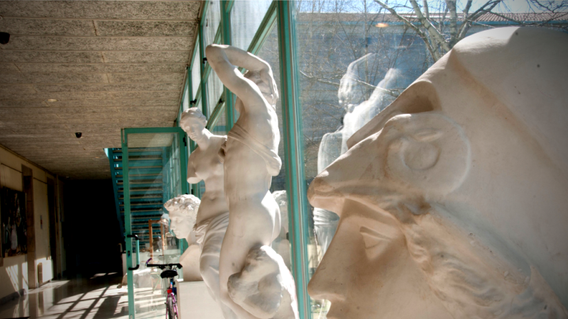 Las mañanas de RNE  - Empecemos el día con... Arte - Escucha ahora