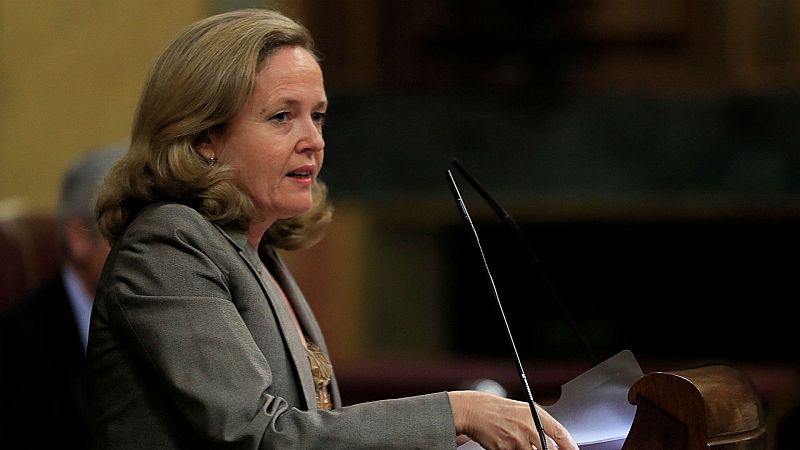 Las mañanas de RNE - Calviño: "Las reformas recomendadas están muy alineadas con la agenda de nuestro Gobierno"