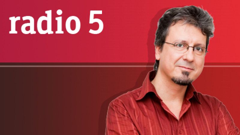 El palabrero - Mambrú, el maromo - 21/07/20 - Escuchar ahora
