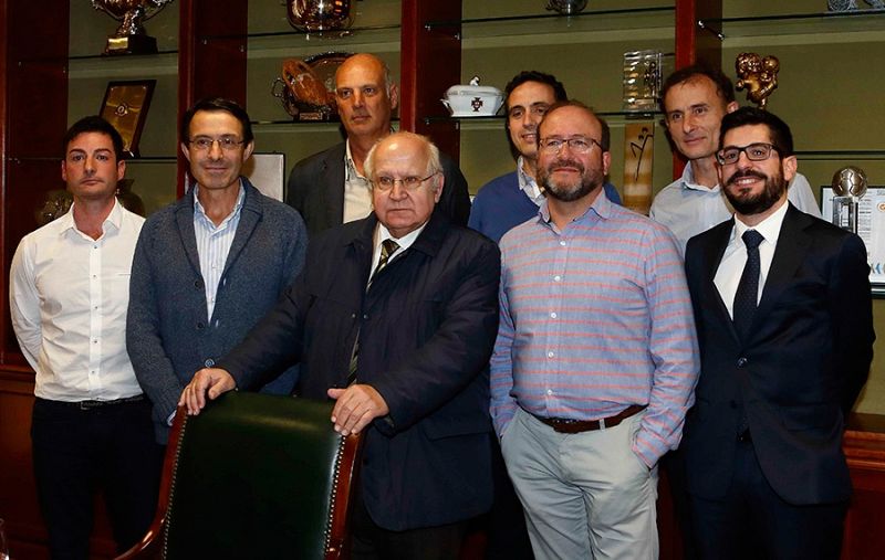 Doctor Ramos: "El contagio pudo ser entre el sábado por la tarde y el lunes" - Escuchar ahora