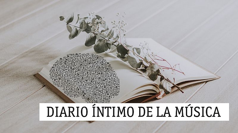 Diario íntimo de la música - Shostakovich, Prokofiev y Kachaturiam acosados por los nazis - 23/07/20