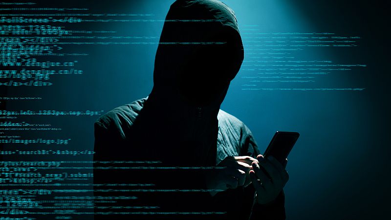 A golpe de bit - Espionaje digital y ciberataques - 23/07/20