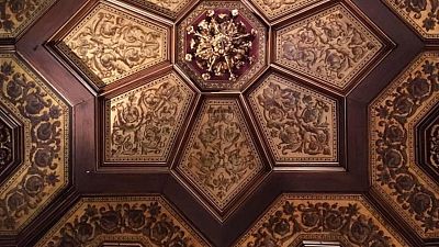 El mundo desde las Casas - Museo Sefard� de Toledo - 23/07/20 - Escuchar ahora