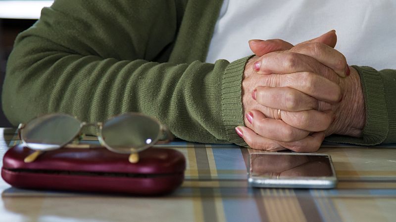 Todo Noticias Mañana - Cómo prevenir la soledad no deseada en los mayores