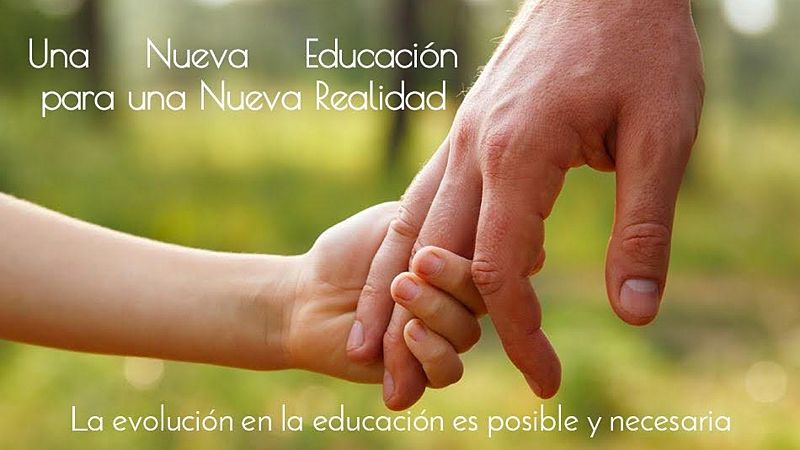 Educar para la paz - Entrevista - Una nueva educación para una nueva realidad - 28/07/20
