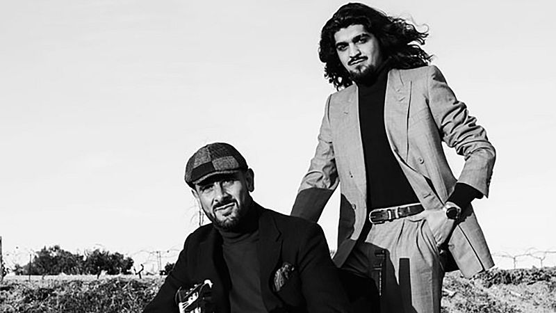 Escenas flamencas - 'El anhelo' de Israel - 25/07/20 - Escuchar ahora