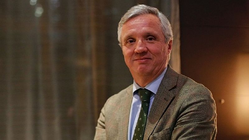 24 horas fin de semana - Garrido de la Cierva: "Es una muy mala noticia y puede tener repercusiones y consecuencias negativas para el sector" - Escuchar ahora