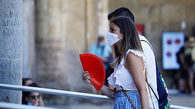 14 horas fin de semana - Sevilla y C�rdoba las afectadas por tres nuevos focos de infecci�n en Andaluc�a - Escuchar ahora