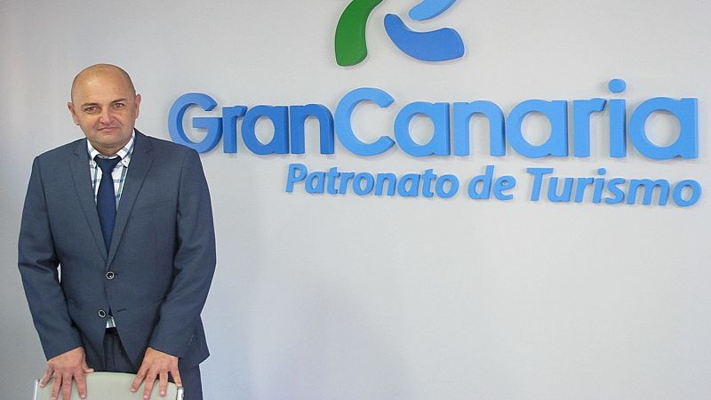 14 horas fin de semana - Canarias con la respiración contenida en el sector turístico en espera de las negociaciones con Reino Unido