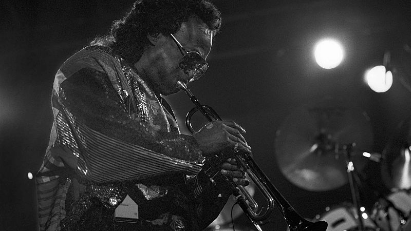 Clásicos del Jazz y del Swing - Nunca dejaremos de admirar la obra de Miles Davis - 27/07/20