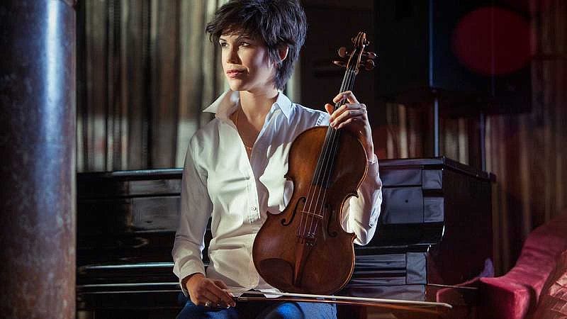 Solamente una vez - Isabel Villanueva - Escuchar ahora