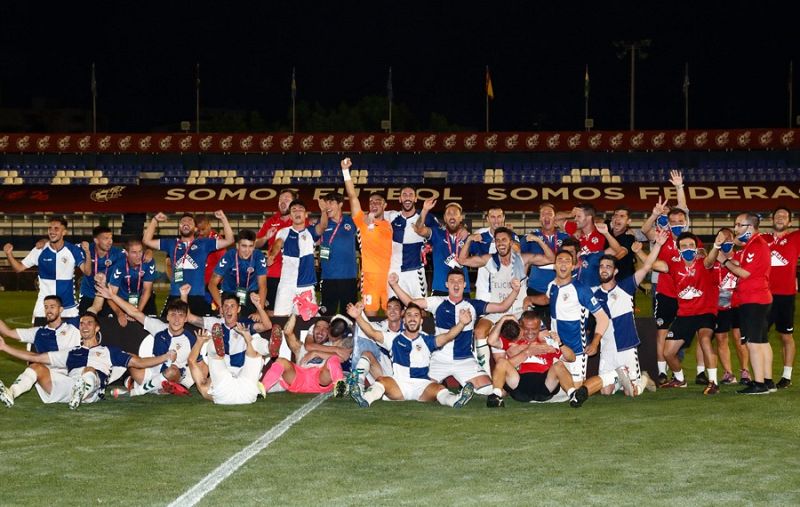 Édgar Hernández: "Lo más complicado ha sido la continuidad" - Escuchar ahora