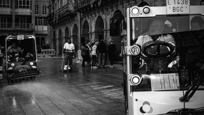 Las mañanas de RNE - Empecemos el día con... Fotografía - Escucha ahora