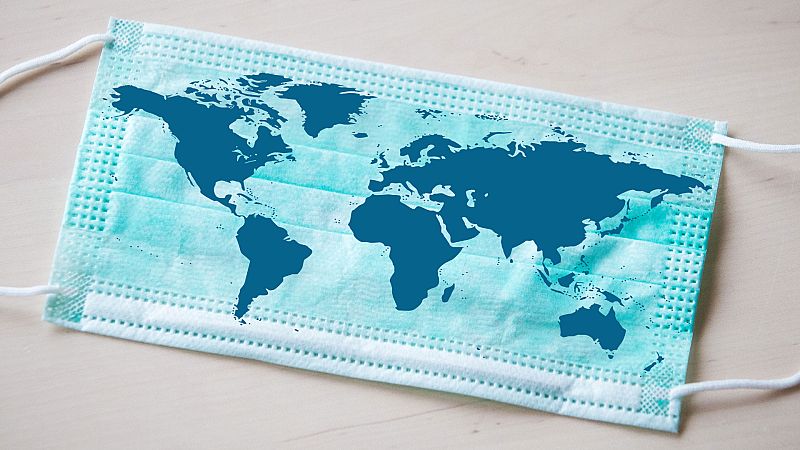 Euroeconomía en Radio 5 - Respuesta a la pandemia: Europa versus EE.UU. y China - 28/08/20