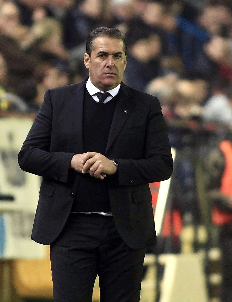 Sandoval: "No nos gusta que busquen donde no hay" - Escuchar ahora